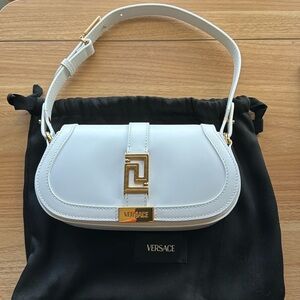 Authentic Versace Bag Purse